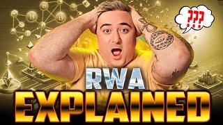 The Rise of RWA: A Revolution in Real-World Assets