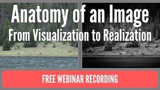 Anatomy of an Image: From Visualization to Realization