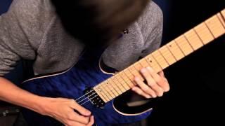 Polyphia | Transcend (Playthrough)