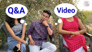 @Md360 Q&A Vlog | My First Vlog | Q&A Video Md 360 | Md 360 YouTube Channel. Viral Video. Trending