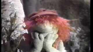 Fraggle Rock (1983) Trailer (VHS Capture)