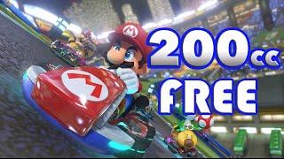 Nintendo News: Mario Kart 200cc, Mewtwo in Smash, & More Amiibo | Nintendo Collecting