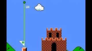 GSCentral.org - Super Mario Bros. (NES) - Coins Never Flash (GG)