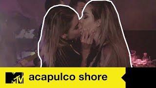 Una historia de amor | MTV Acapulco Shore