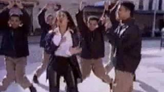 Selena - I could fall in love remix video