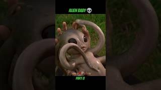 Alien Baby ||[MEN IN BLACK]|| #shorts #movie