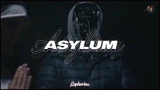 [FREE] YA x Lucii x Tzgwala​​​​​ #NR UK Drill Type Beat 2023 - "Asylum" | Lophorina