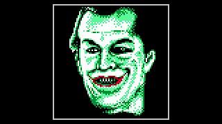 Turning 1989's Joker into 2019's Joker (Pixel Art Tutorial)