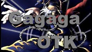 Gagaga OTK!: Gagaga vs Venoms