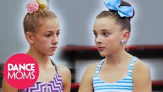 Chloe vs. Kendall: BATTLE OF THE POPSTARS! (Season 4 Flashback) | Dance Moms