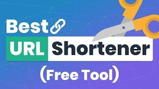 Create Free Unlimited URL Shortener