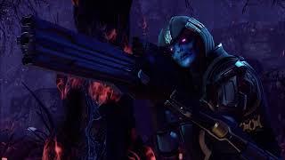 XCOM 2: War of the Chosen OST - Hunter Ambient / Hunt the Weak