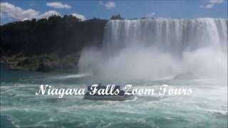 Niagara Falls Bus Tours - Zoom Tours