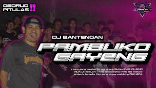 GAYENGBANGETZZPAMBUKO  Voc.MythaWinahyu (IPAS OLENG) Remixby:@92project_official