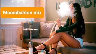 Deejay Maruta - Moombahton mix The best of moombathonReggaeton mix