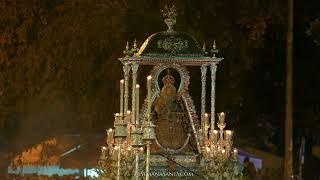 [4K] Consolación de Utrera por Reyes Católicos. Magna de Sevilla