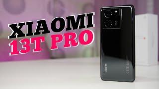 Обзор Xiaomi 13T Pro