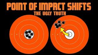 POINT OF IMPACT SHIFTS: The Ugly Truth