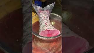 Freshwater Fishes: Fresh Flavors from Streams in Yunnan Mountains【滇西小哥】
