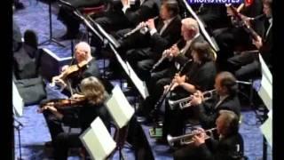 Tchaikovsky: Romeo & Juliet / Gergiev · London Symphony Orchestra · BBC Proms 2007