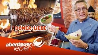 All about DÖNER! Der BELIEBTESTE Imbiss der Deutschen!  | Abenteuer Leben | Best Of