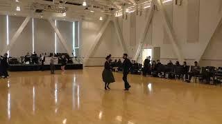 UBC Dance Club Club-Closed Competition 2022