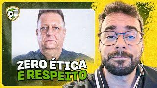 RESPOSTA A JOSÉ CALIL