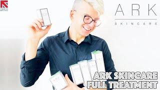 ARK SKINCARE  FULL TREATMENT MADE IN BRITAIN  • by SimiUK