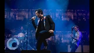 The KILLERS GLASTONBURY 2019 Audio Only