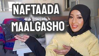 MAALGASHO NAFTAADA HORUMARKEEDA | Asiya's tv show,  Hargeisa #somali #somalitiktok