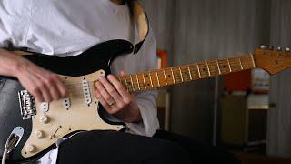 The One Guitar I REGRET Selling - Fender Road Worn 50s Stratocaster