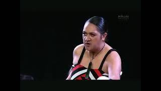 Te Tini O Rehua - Whakaeke 2021 Credit: Māori Television | AKHL