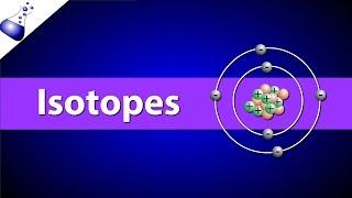 Isotopes