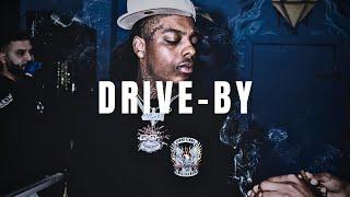 [FREE] Splurge x PGF Mooda Type Beat - "Drive By" | 2025