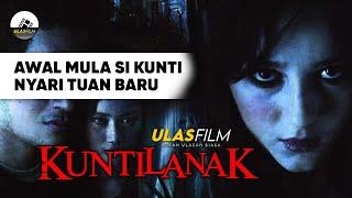 Awal mula si kunti nyari tuan baru - Ulas Film