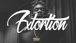 "Extortion" (Offset, Migos, 21 Savage Type Beat) [Prod. by @ITrezBeats]