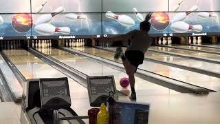 Kansas City Tournaments Labor Day 2024 Olathe East Lanes Bowling Finals