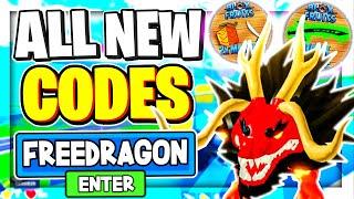 ALL NEW *SECRET* BLOX FRUITS CODES! | DRAGON FRUIT | ROBLOX BLOX FRUITS CODES