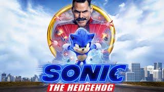 Sonic the Hedgehog Full Movie 2020 | Ben Schwartz, Jim Carrey, Tom Butler | Facts & Review