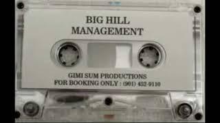 Big Hill - Management [FULL ALBUM, 1996]