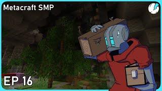 [EP16] Metacraft SMP: Season 2 - Keep Up, Slowpoke!