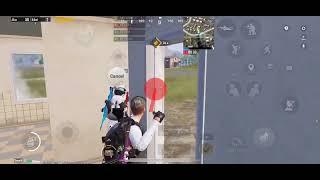 STE ACTION 1V4 CLUTCH IN SCRIM MATCH @ACTION GAMING | PUBG MOBILE