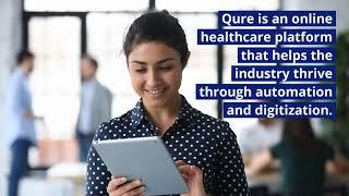 Qure.ph - your trusted tele-consult partner.
