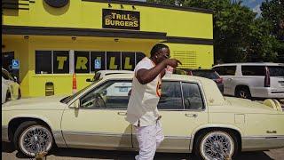 TTOD Bumpy Johnson feat. Paul Wall - Slanging Iron (remix) (official music video)