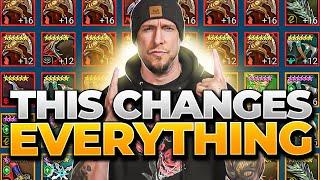I wish Someone Had told me THESE ARTIFACT TIPS Years Ago!
