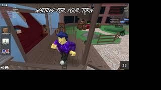 roblox with frindow and dio