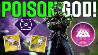 This Prismatic Warlock Build Makes The Endgame EASY! | Destiny 2