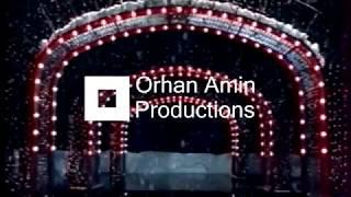 Orhan Amin Productions Christmas 2017 Logo