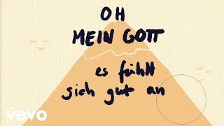 Elen - Oh mein Gott (Offizielles Lyricvideo)