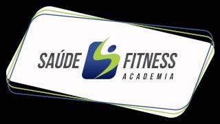 Saúde Fitness Academia - Vídeo de Natal 2013